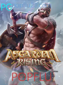 Descubra a Aventura Épica de AsgardianRising: O Jogo que Conquistou o Mundo POPFLU