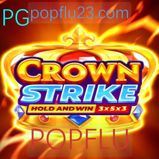 CrownStrike: Dominando o Mundo do Jogo com Inovação e Competição