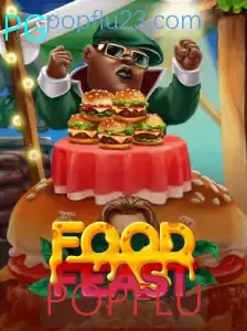 Explorando o Mundo do FoodFeast: O Jogo que Conquistou o POPFLU