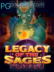 Explorando LegacyoftheSages: Um Mergulho no Universo de POPFLU