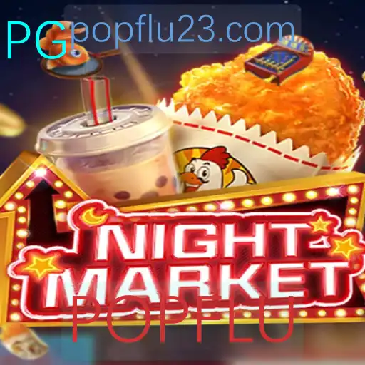 Descubra o Fascinante Mundo de NIGHTMARKET e POPFLU