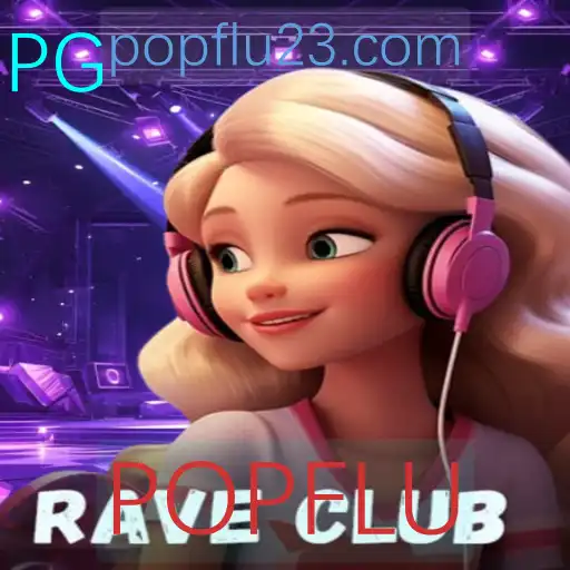 RaveClub: Mergulhe no Universo Vibrante do Novo Jogo POPFLU