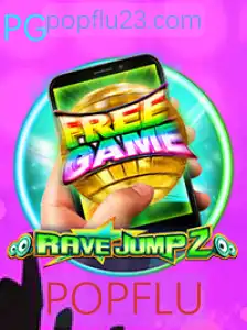 RaveJump2M: Explorando o Fenômeno do Universo POPFLU
