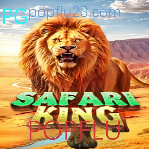 Descubra a Aventura do SafariKing: Mergulhe na Selva do Novo Jogo Viral com POPFLU