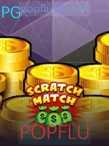 ScratchMatch: Descubra a Emoção do Novo Jogo de Tabuleiro com POPFLU