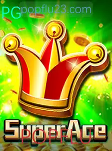 Descubra o Mundo de SuperAce: Um Jogo de Estratégia Revolucionário