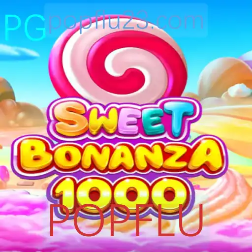 Descubra o Mundo Mágico de SweetBonanza1000: Um Pop de Diversão
