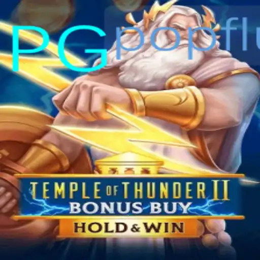 Temple of Thunder II Bonus Buy: Uma Nova Jornada no Mundo dos Jogos